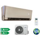 Fisher Art 2,64kW inverteres split klíma Gold