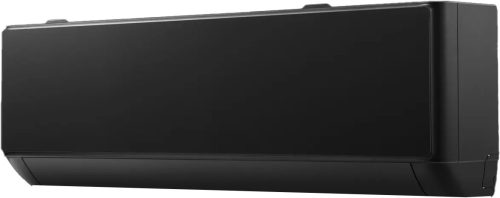 Fisher Black 3.51 kW oldalfali split klíma WIFI