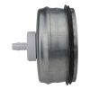 Kondenzvíz gyűjtő 80 mm