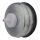 Kondenzvíz gyűjtő 125 mm