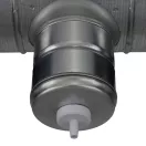 Kondenzvíz gyűjtő 200 mm