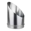 Szellőzőrács fedélel Dalap VFK 200 mm