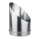 Szellőzőrács fedélel Dalap VFK 250 mm