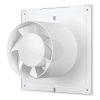 Fürdőszobai ventilátor rovarhálóval DALAP ST 100