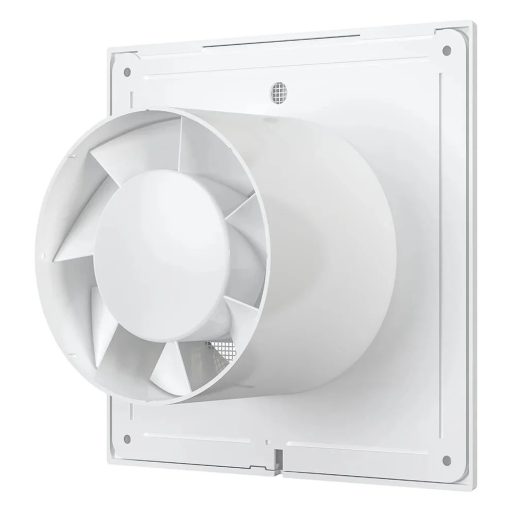 Fürdőszobai ventilátor 100 mm rovarhálóval DALAP ST 100