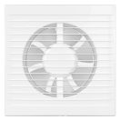 Fürdőszobai ventilátor 125 mm rovarhálóval DALAP ST 125