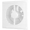 Fürdőszobai ventilátor rovarhálóval DALAP ST 150
