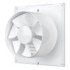 Fürdőszobai ventilátor rovarhálóval DALAP ST 150