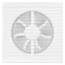 Fürdőszobai ventilátor 150 mm rovarhálóval DALAP ST 150