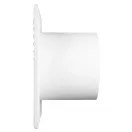 Fürdőszobai ventilátor 100 mm rovarhálóval DALAP STZ 100