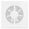 Fürdőszobai ventilátor rovarhálóval DALAP STZ 125