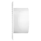 Fürdőszobai ventilátor 150 mm rovarhálóval DALAP STZ 150