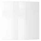 Fürdőszobai ventilátor 100 mm visszacsapó szeleppel páraérzékelővel 100 FPZW