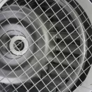 Egyoldalt szívó radiális ventilátor SKT PROFI L 140/2P