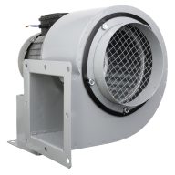   Egyoldalt szívó radiális ventilátor SKT PROFI L 200/380V/2P