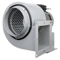   Egyoldalt szívó radiális ventilátor SKT PROFI R 200/380V/4P