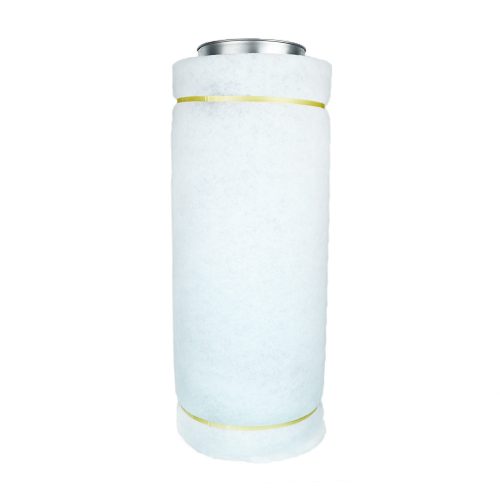 Szénszűrő Dalap COAL filter 250/750 mm