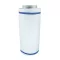 Szénszűrő Dalap COAL filter 125/450 mm