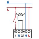 Páraérzékelő külső CV701