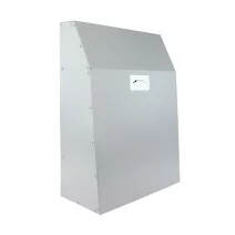 Kültéri raidális szívó ventilátorok