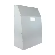 Kültéri ipari elszívó ventilátor DALAP VIT 125