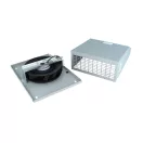 Kültéri ipari elszívó ventilátor DALAP VIT 125