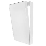 Kandalló szervízajtó Dalap RVKMN 250x450 mm