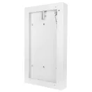 Kandalló szervízajtó Dalap RVKMN 250x450 mm