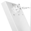 Kandalló szervízajtó Dalap RVKMN 250x450 mm