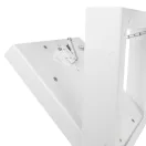 Kandalló szervízajtó Dalap RVKMN 300x300 mm