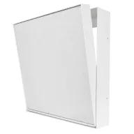 Kandalló szervízajtó Dalap RVKMN 450x450 mm