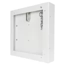 Kandalló szervízajtó Dalap RVKMN 450x450 mm