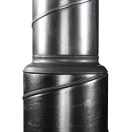 Szűkítő 100/080 mm