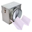 Szűrő G4 FILTER B 100