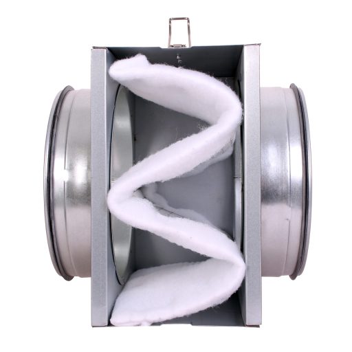 Szűrő G4 FILTER B 125