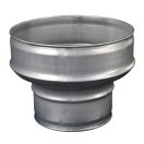 Szűkítő 315/250 mm