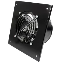 Ipari fali ventilátorok
