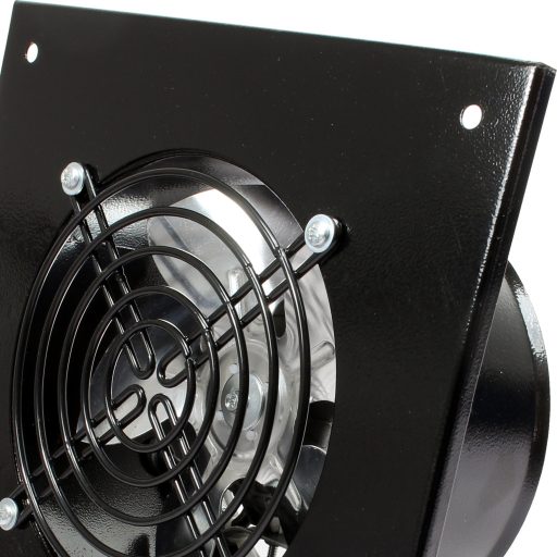 Ipari faliventilátor TF 250