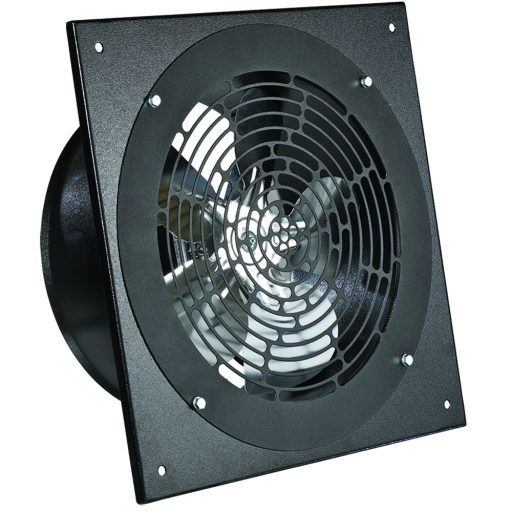 Ipari faliventilátor TF 250