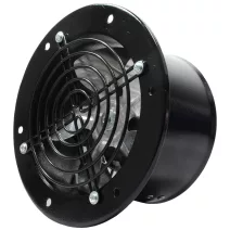 Ipari fali ventilátorok