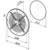 Ipari_faliventilátor_TFO _315