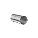 Flexibilis fém csővezeték 250°C-ig Ø 150 mm, hossza 3000 mm