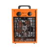 Hősugárzó 3_3kW Dalap A3 HF