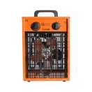 Hősugárzó 3_3kW Dalap A3 HF