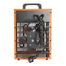 Hősugárzó 3_3kW Dalap A3 HF