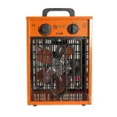 Hősugárzó 5kW Dalap A5 HF