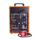 Hősugárzó 5kW Dalap A5 HF