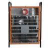 Hősugárzó 22kW Dalap A22 HF