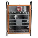 Hősugárzó 22kW Dalap A22 HF