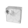 Centrifugális fürdőszobai ventilátor VENTS VN-1 80